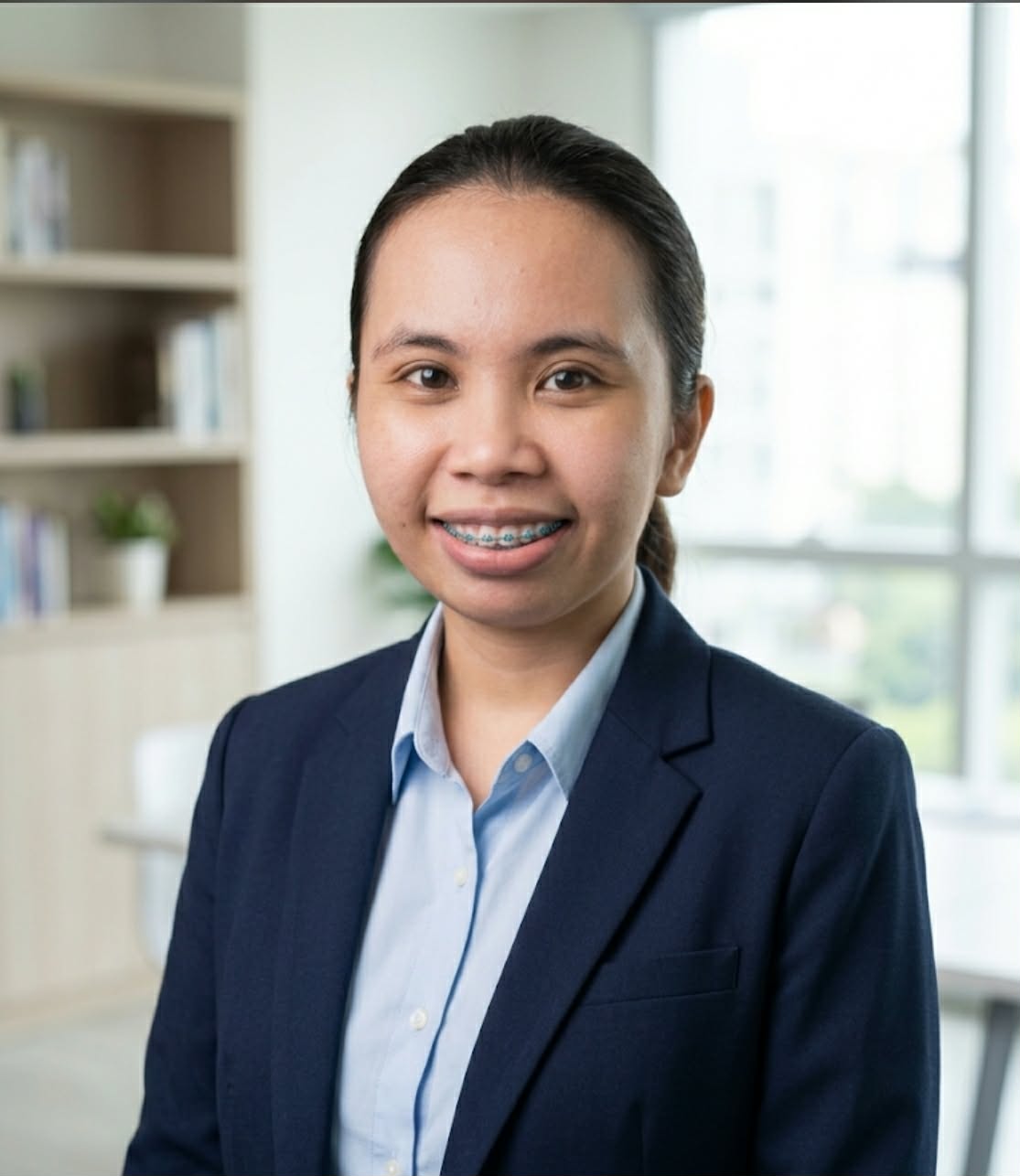 Hazzle Marie L. Tutor, CPA